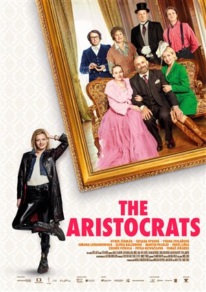 The Aristocrats